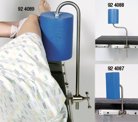Arthroscopic Stress Posts